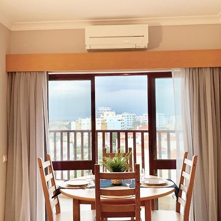 דירות פורטימאו Apartamento Clube Praia Mar מראה חיצוני תמונה