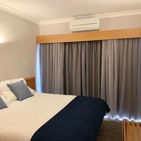 דירות פורטימאו Apartamento Clube Praia Mar מראה חיצוני תמונה