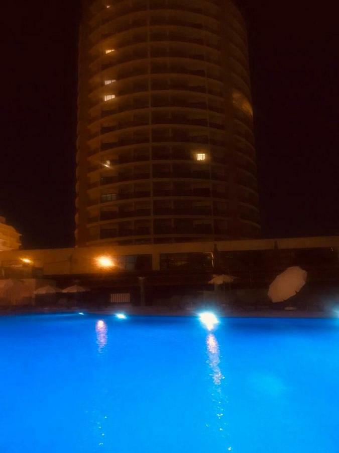 דירות פורטימאו Apartamento Clube Praia Mar מראה חיצוני תמונה