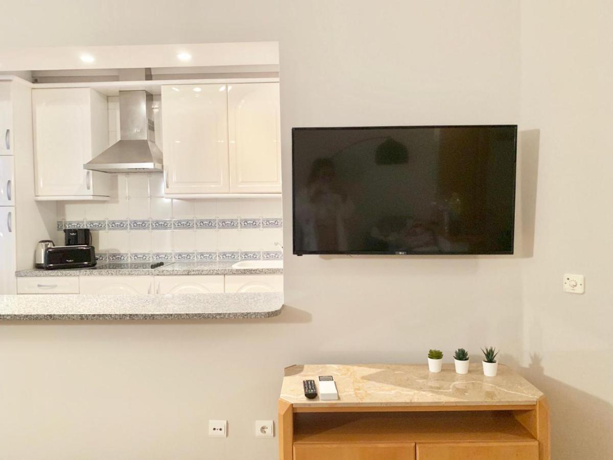 דירות פורטימאו Apartamento Clube Praia Mar מראה חיצוני תמונה