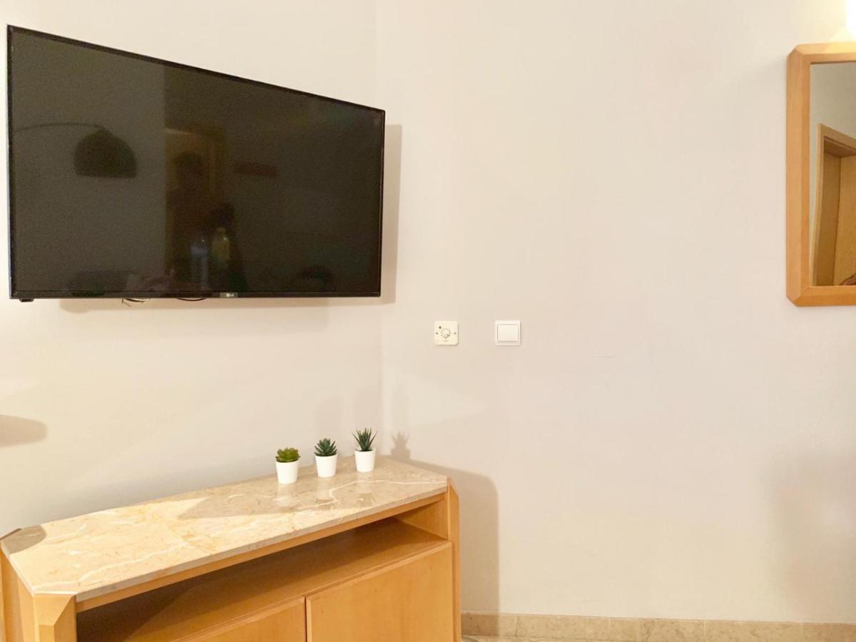 דירות פורטימאו Apartamento Clube Praia Mar מראה חיצוני תמונה