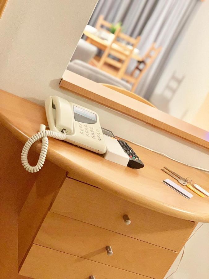 דירות פורטימאו Apartamento Clube Praia Mar מראה חיצוני תמונה