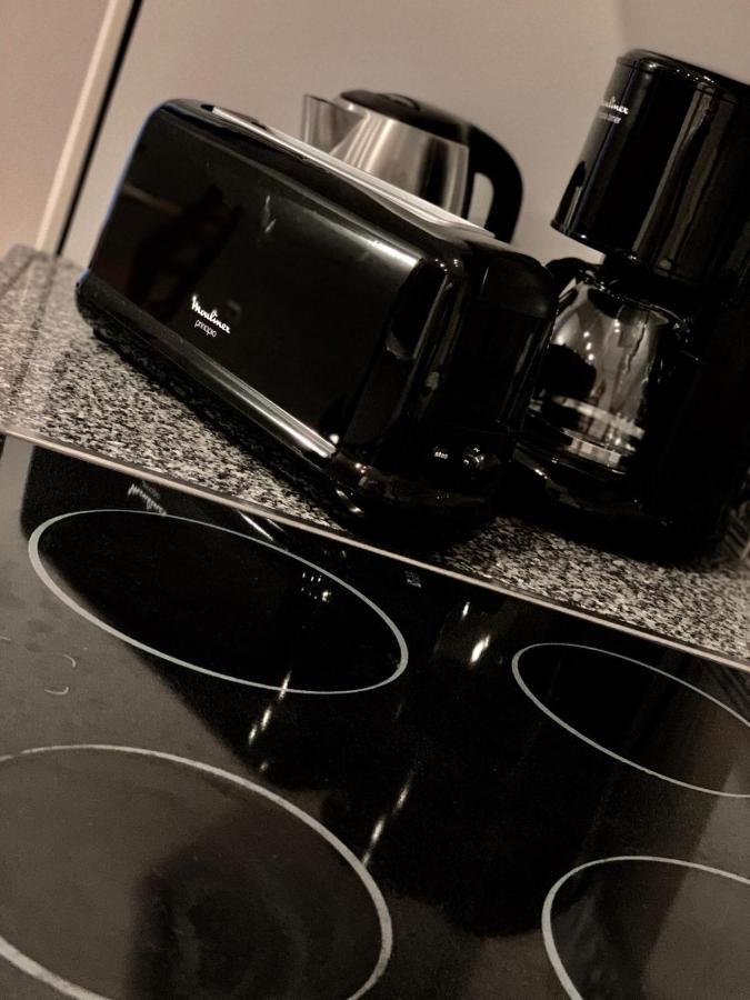 דירות פורטימאו Apartamento Clube Praia Mar מראה חיצוני תמונה