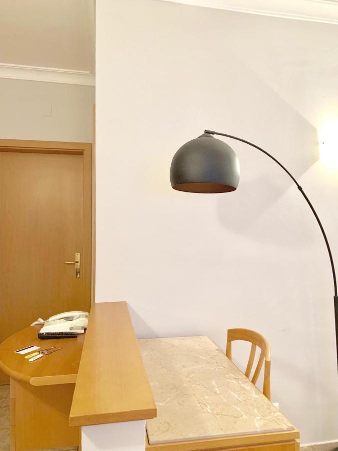 דירות פורטימאו Apartamento Clube Praia Mar מראה חיצוני תמונה